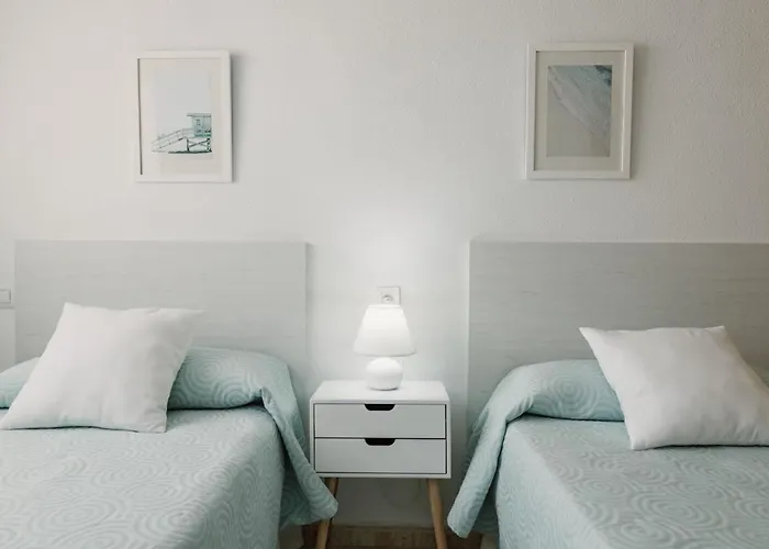 Apartamentos Pagan
