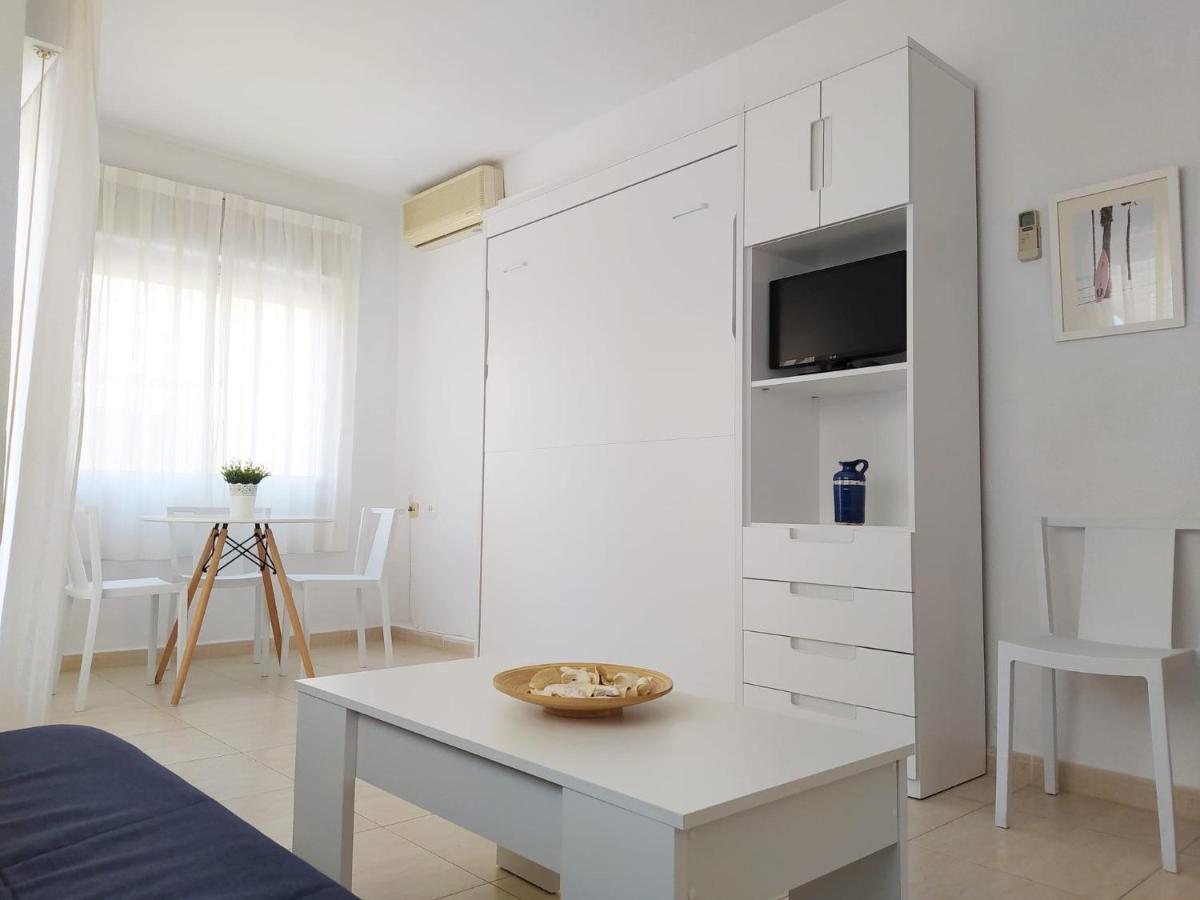 Appartement Pagan