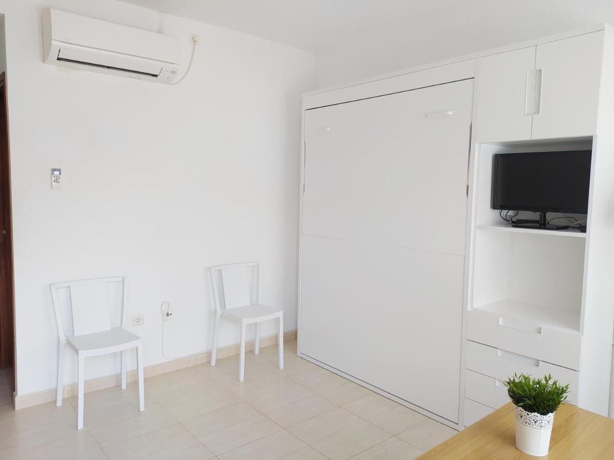 Appartement Pagan