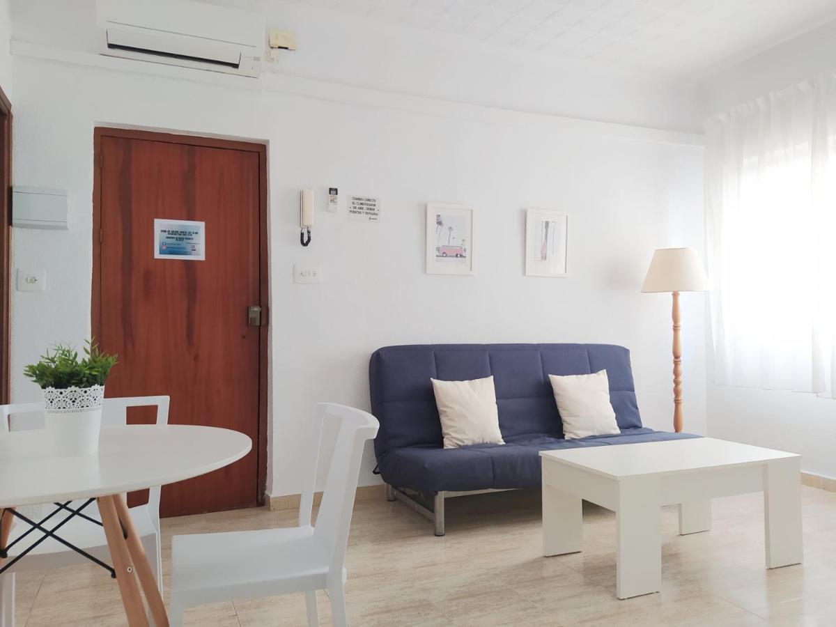 Pagan Appartement Santiago De La Ribera