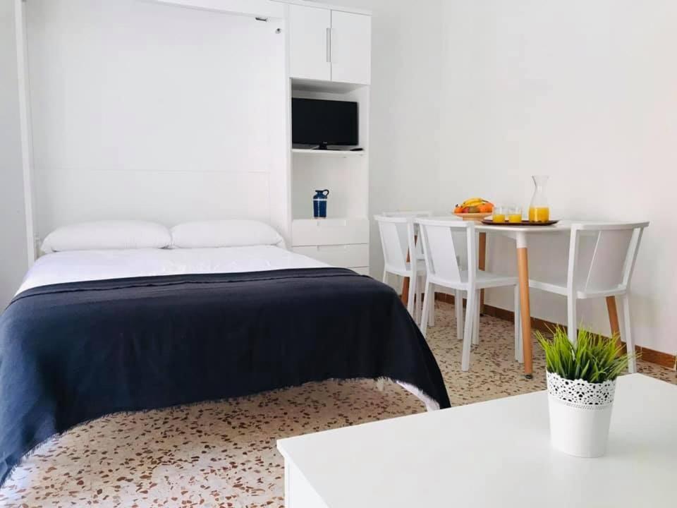 Appartement Pagan Santiago De La Ribera