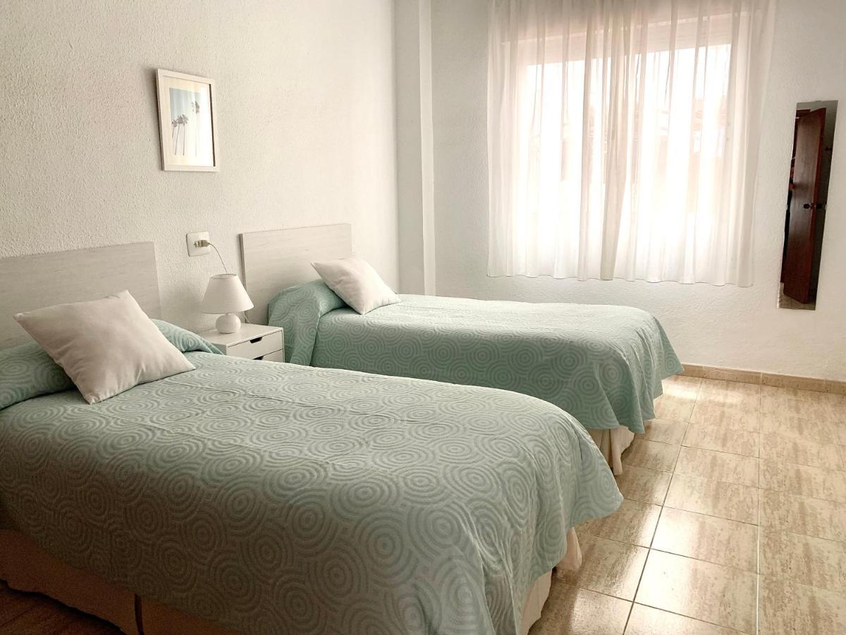 Appartement Pagan *