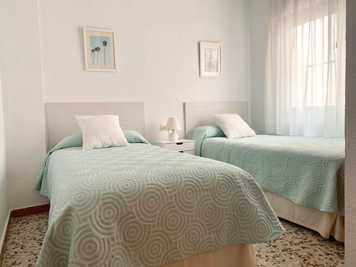 Appartement Pagan *