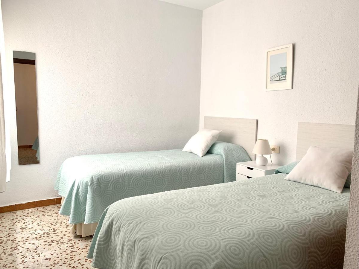 Pagan Appartement