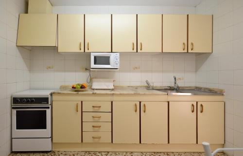 Appartement Pagan *